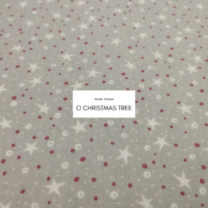 O ChristmasTree
