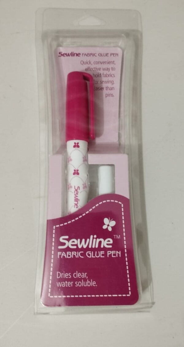 Pegamento soluble Sewline