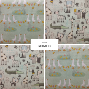 Infantiles