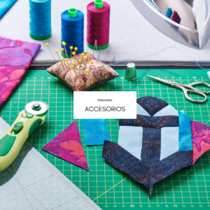 Accesorios
