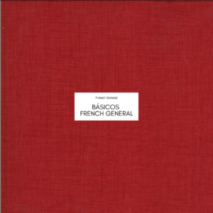 Básicos French General