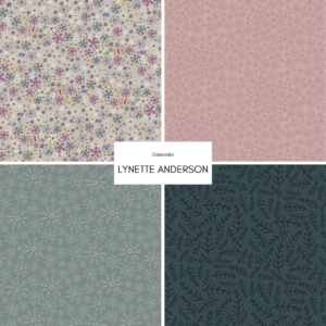 Lynette Anderson