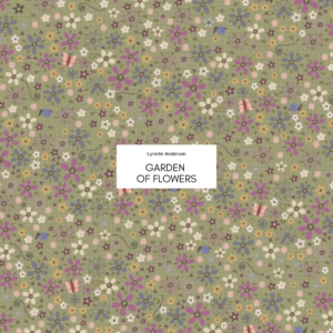 Garden of Flowers