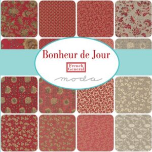 Bonheur De Jour