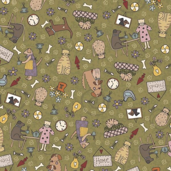 NX81280-1 Moss